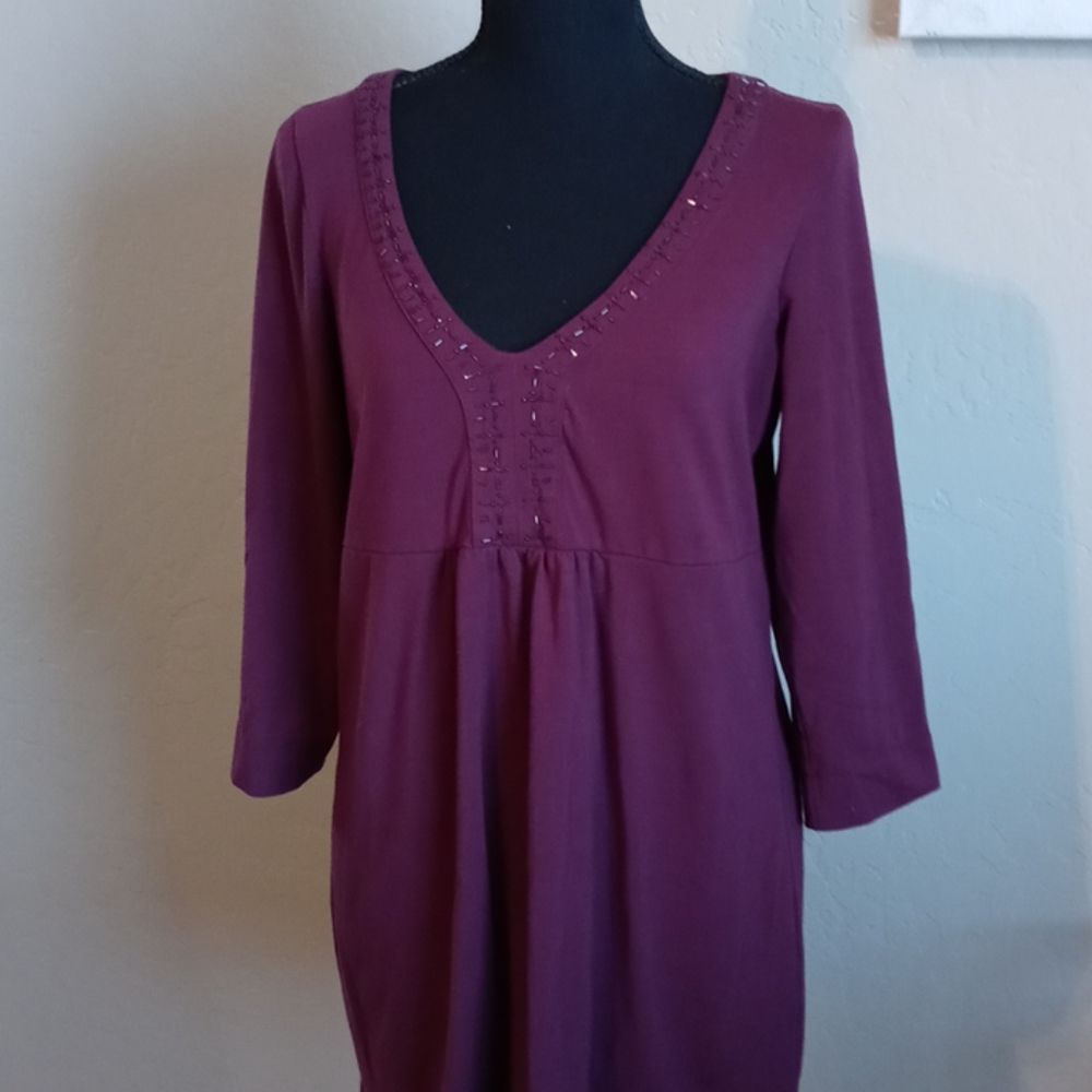 Babystyle Maternity Long Sleeve Top